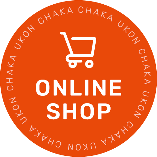 ONLINE SHOP